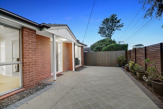 Picture of 5/22 Second Avenue, CHELSEA HEIGHTS VIC 3196