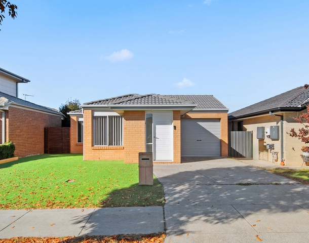 124 Mabo Boulevard, Bonner ACT 2914