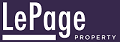 _Archived_LePage Property's logo