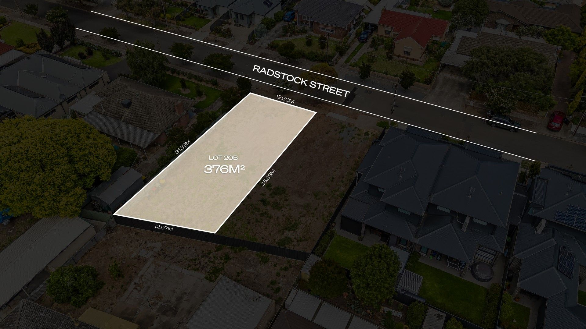 20B Radstock Street, Morphettville SA 5043, Image 0