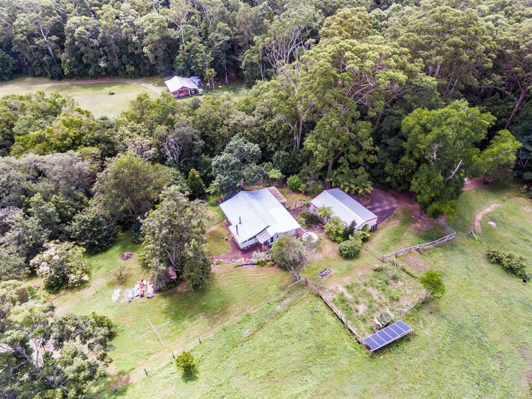 677 Nambour-Mapleton Road, Kureelpa QLD 4560, Image 0