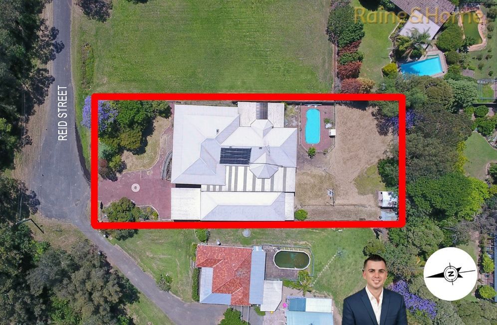 88 REID STREET, Werrington NSW 2747, Image 1