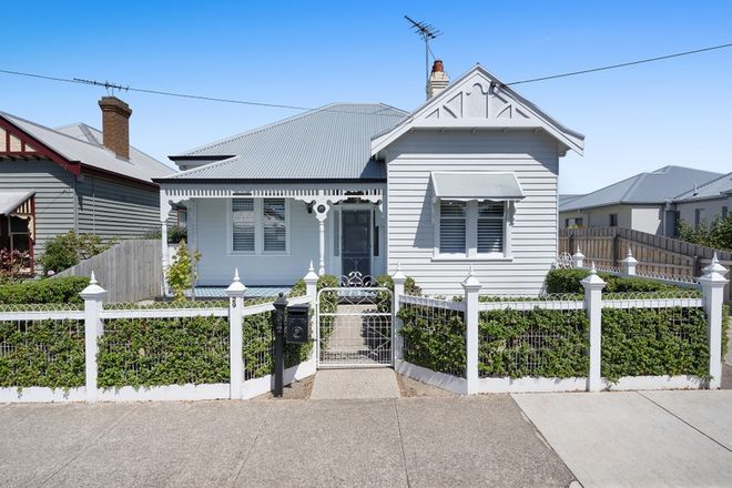 Picture of 29 Albert Street, GEELONG WEST VIC 3218