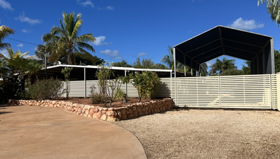 Picture of 4 Tautog Street, EXMOUTH WA 6707