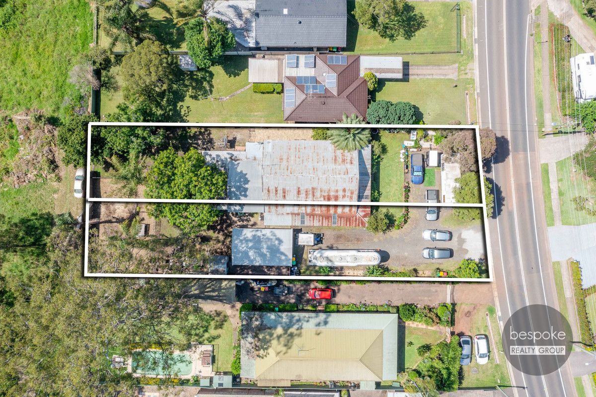 1243 - 1245 Mulgoa Road, Mulgoa NSW 2745, Image 1