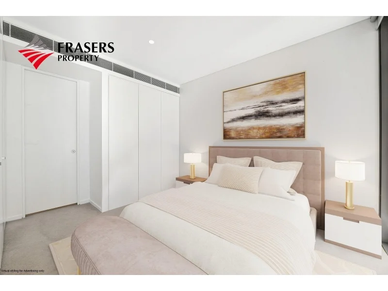 Additional image 4 of E515/85 O'Connor Street, Chippendale NSW 2008