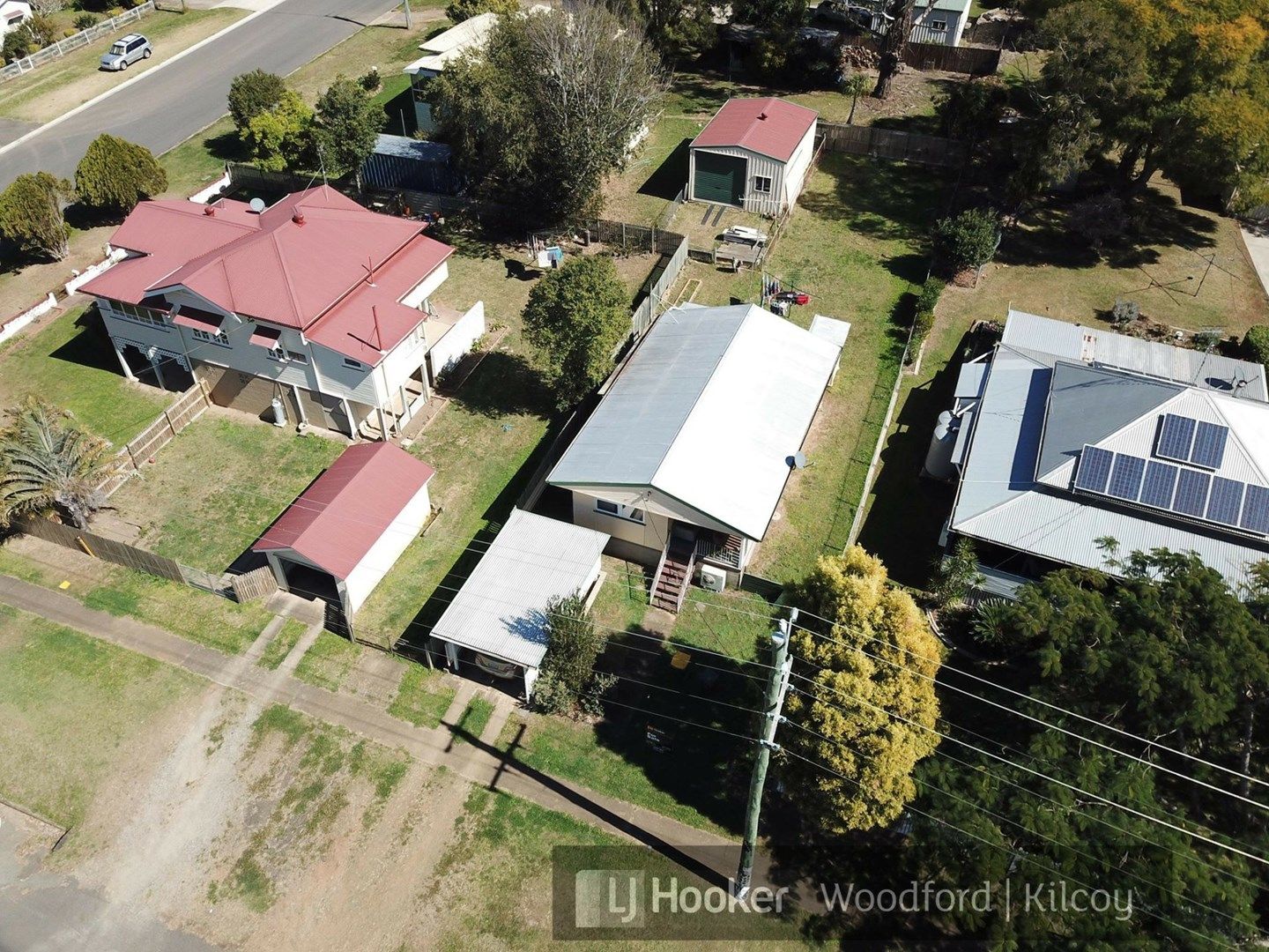 51 Seib Street, Kilcoy QLD 4515, Image 1