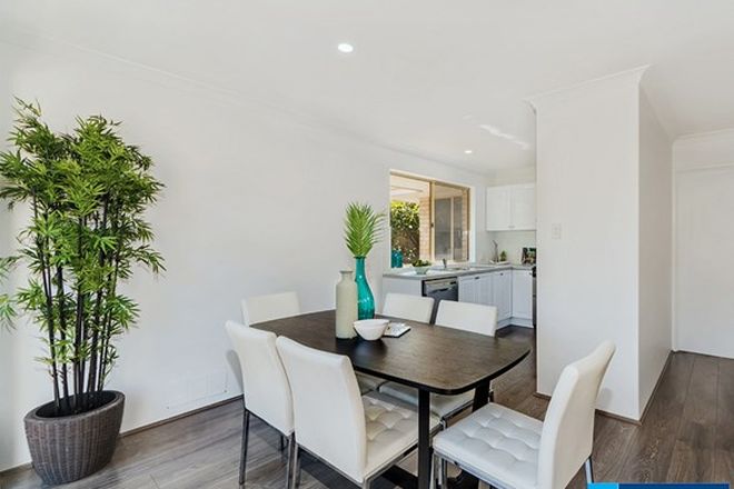 Picture of 5/68 Selway Road, BRENTWOOD WA 6153
