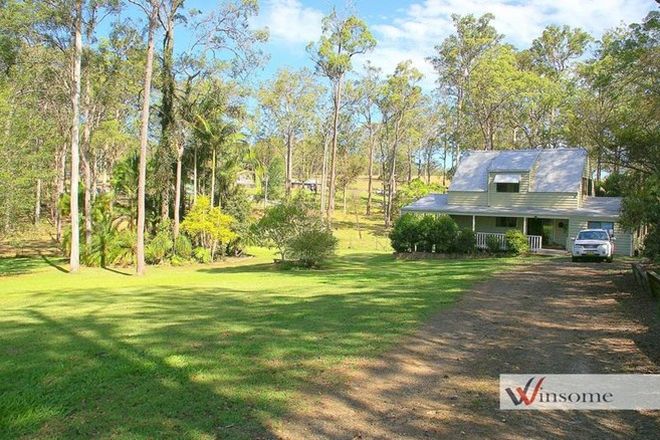 Picture of 29 Mahogany Crescent, YARRAVEL NSW 2440