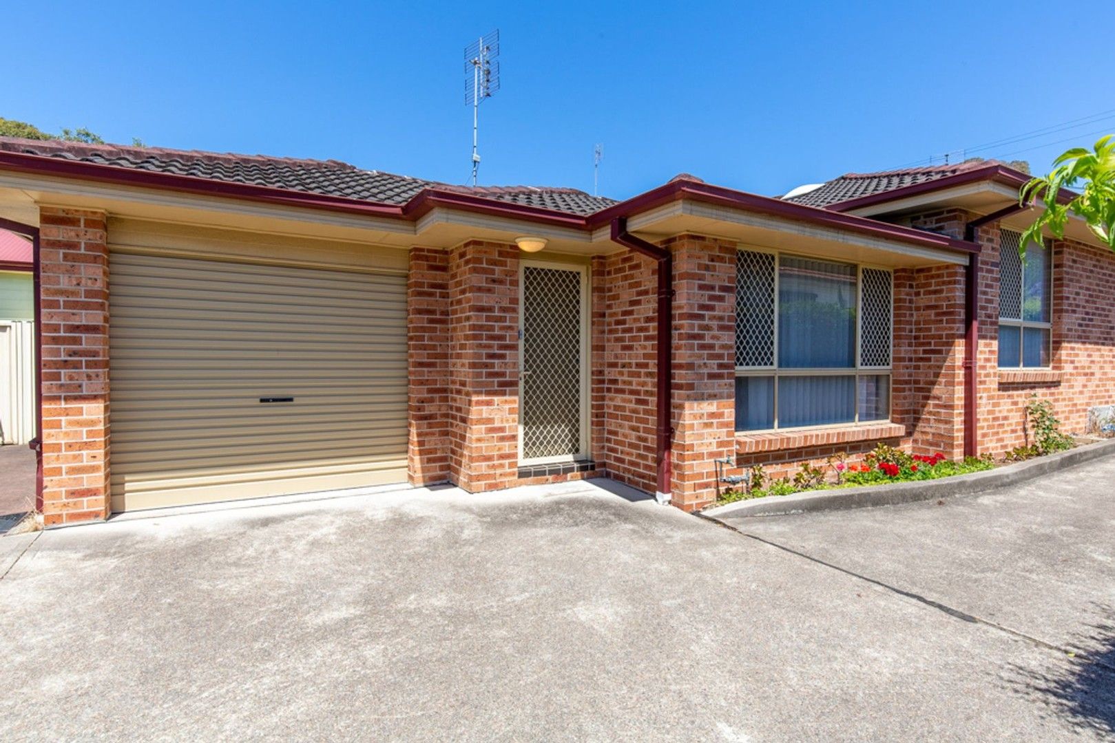 2/59 Bousfield Street, Wallsend NSW 2287, Image 0