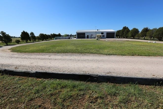 Picture of 107 Almond Road, LEETON NSW 2705
