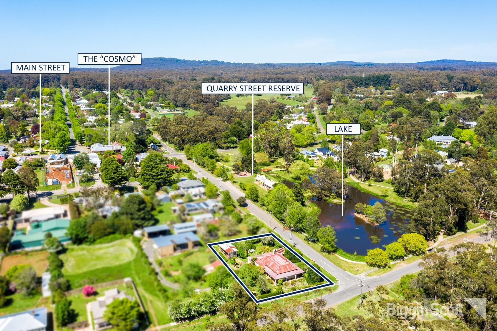 17 Victoria Street, Trentham VIC 3458, Image 1