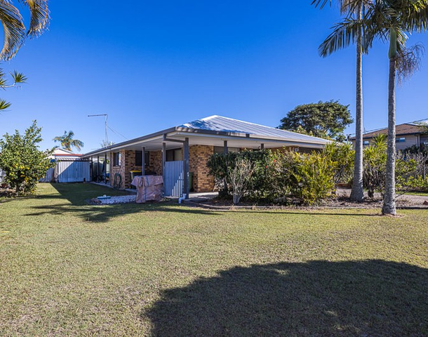 23 Dianthus Avenue, Banksia Beach QLD 4507