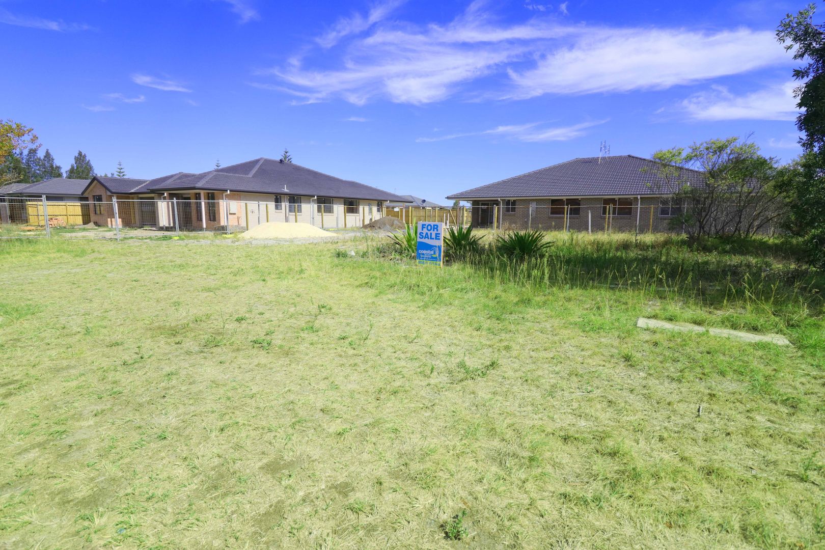 100 Pershing Place, Tanilba Bay NSW 2319, Image 1