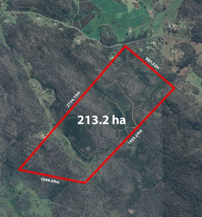 Lot 4351 Ecclestone Rd, Launceston, Tasmania, Riverside TAS 7250, Image 0