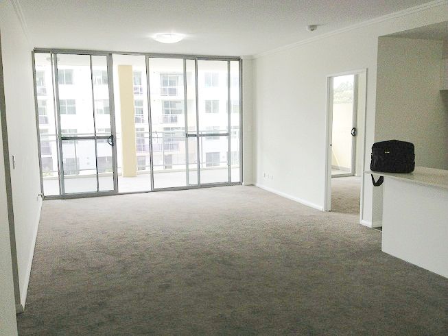 2 bedrooms Apartment / Unit / Flat in B408/23 Gertrude Street WOLLI CREEK NSW, 2205
