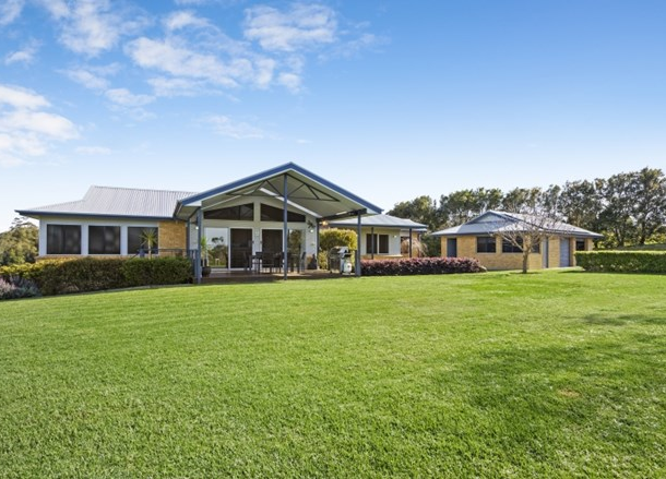 313A Woodstock Road, Woodstock NSW 2538