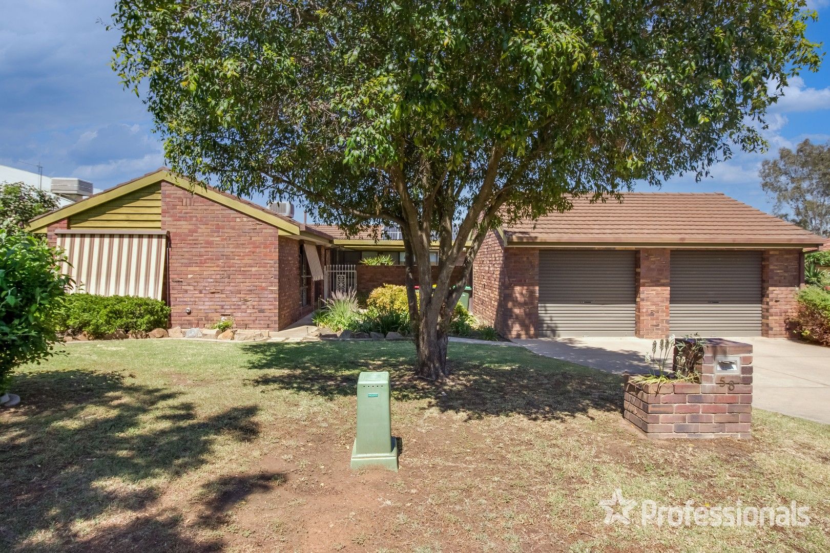 58 Overdale Drive, Bourkelands NSW 2650, Image 0