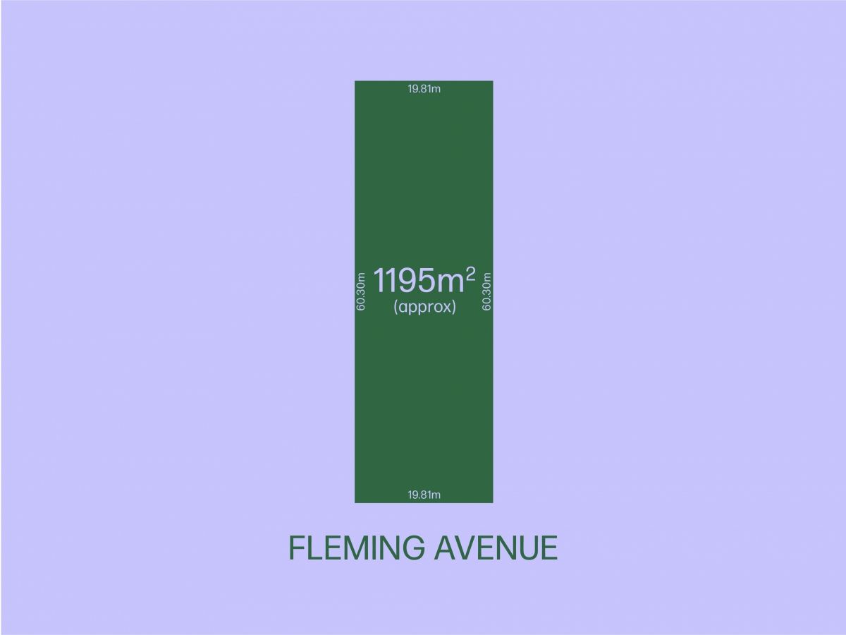 30 Fleming Avenue, Ridgehaven SA 5097, Image 0