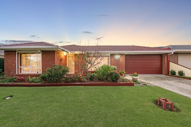 Picture of 38 Kingsmead Close, SUNSHINE NORTH VIC 3020