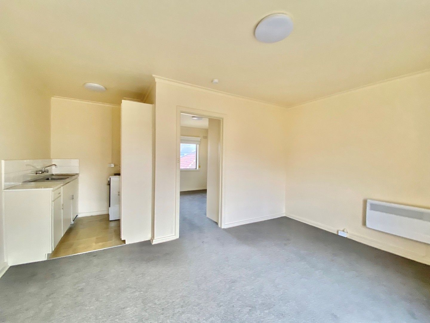 1 bedrooms Apartment / Unit / Flat in 6/43 Hobart Road MURRUMBEENA VIC, 3163