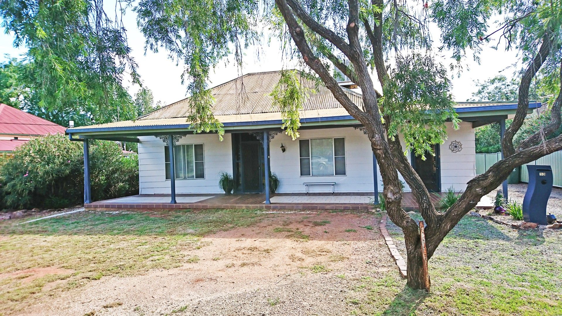 Sold 10 Gobondery Street, Trundle NSW 2875 on 27 Jul 2021 2016897817