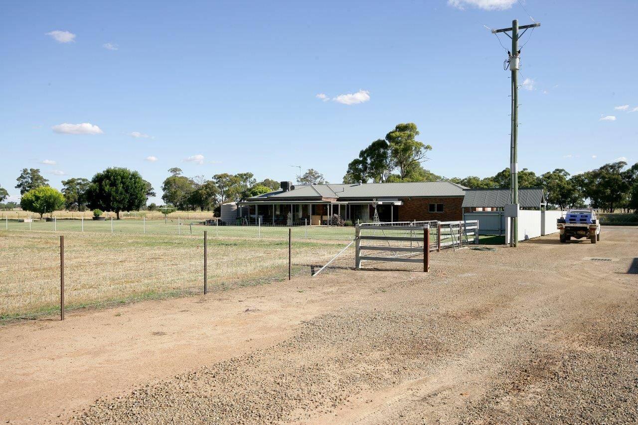 39 Creasys Lane, Mangoplah NSW 2652, Image 1