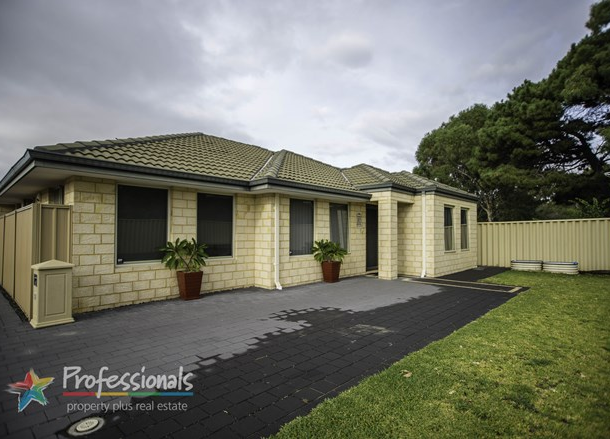 22 Lagrange Way, Gosnells WA 6110