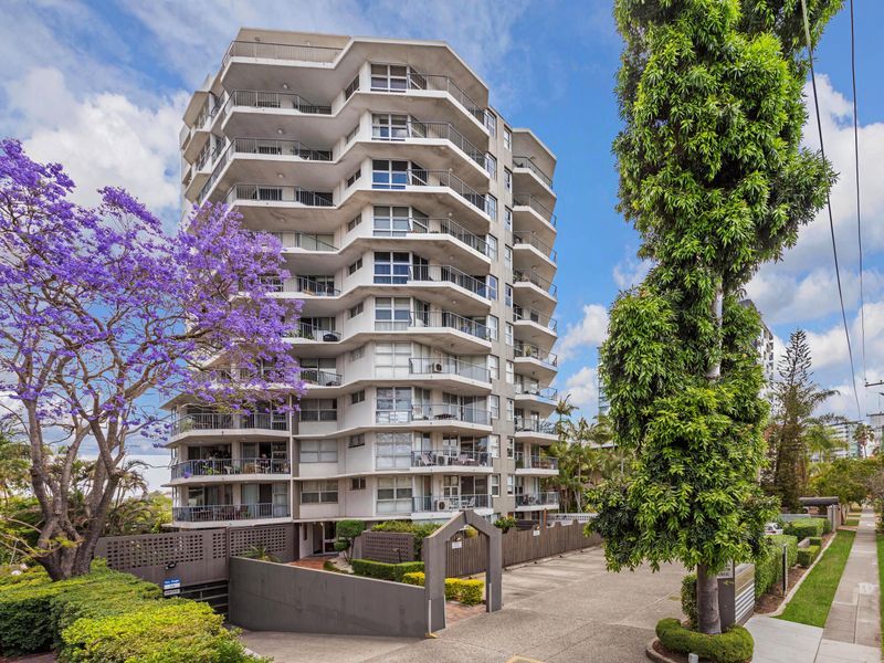 10/55 Thorn Street, Kangaroo Point QLD 4169, Image 0