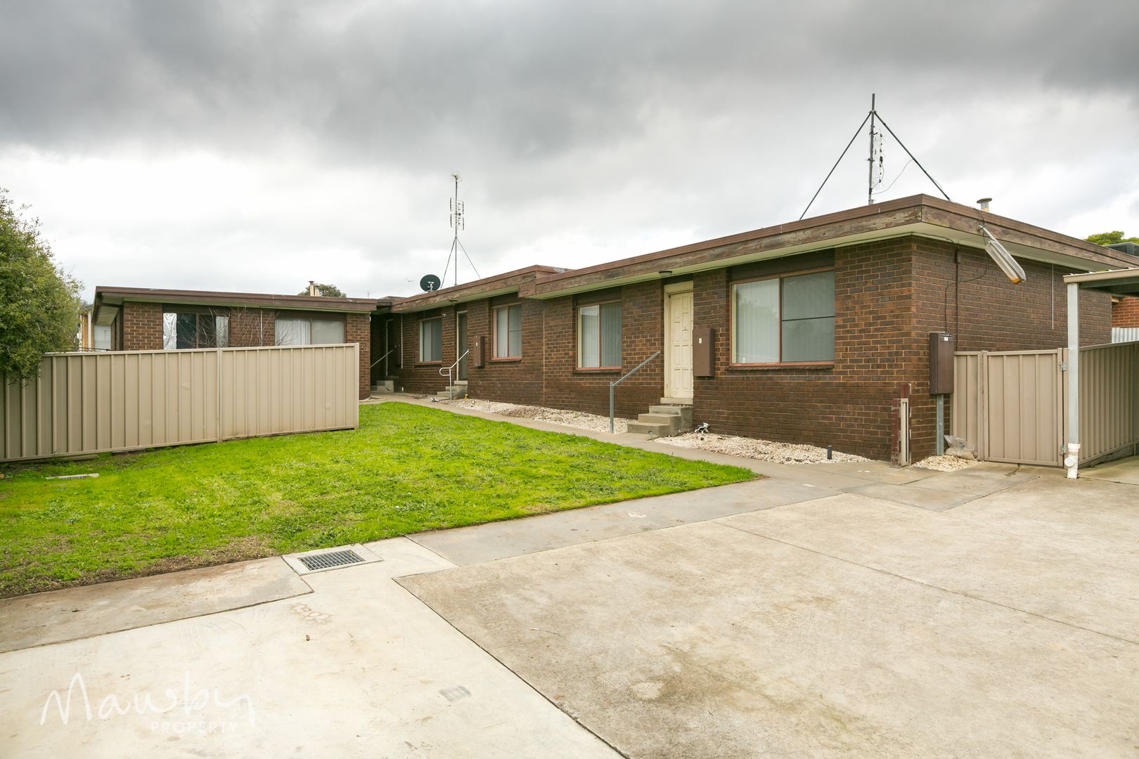 1-4/35 Casey Street, East Bendigo VIC 3550, Image 1