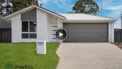 Picture of 106 Tahoe Street, LOGAN RESERVE QLD 4133