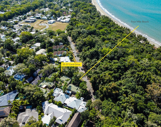 1/35-37 Coral Drive, Port Douglas QLD 4877