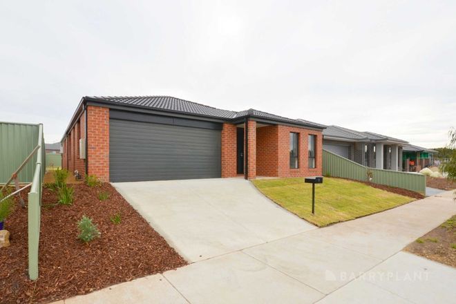 Picture of 9 Emmy Drive, MINERS REST VIC 3352