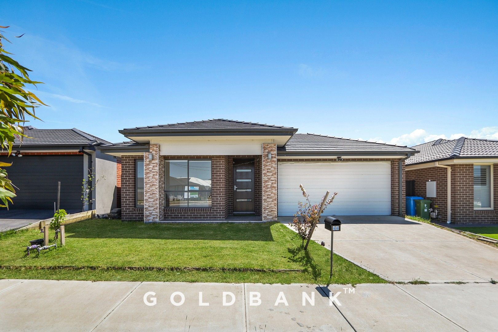 66 Yeungroon Boulevard, Clyde North VIC 3978, Image 0