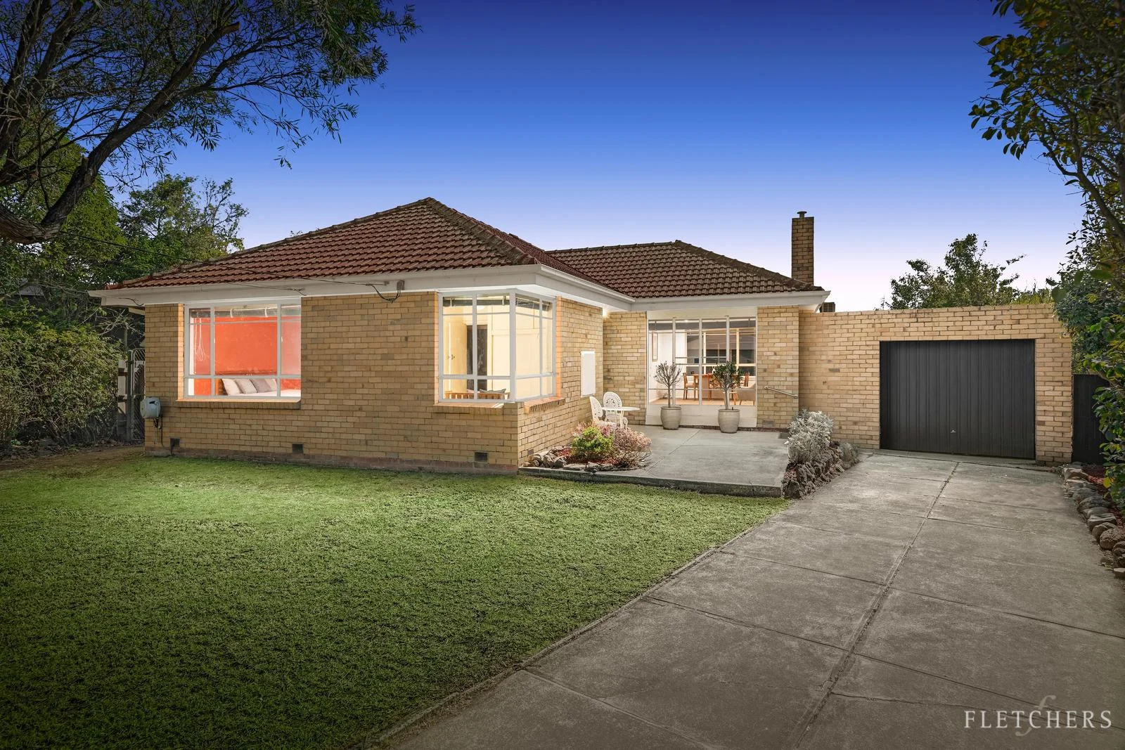 5 Yardley Court, Forest Hill VIC 3131