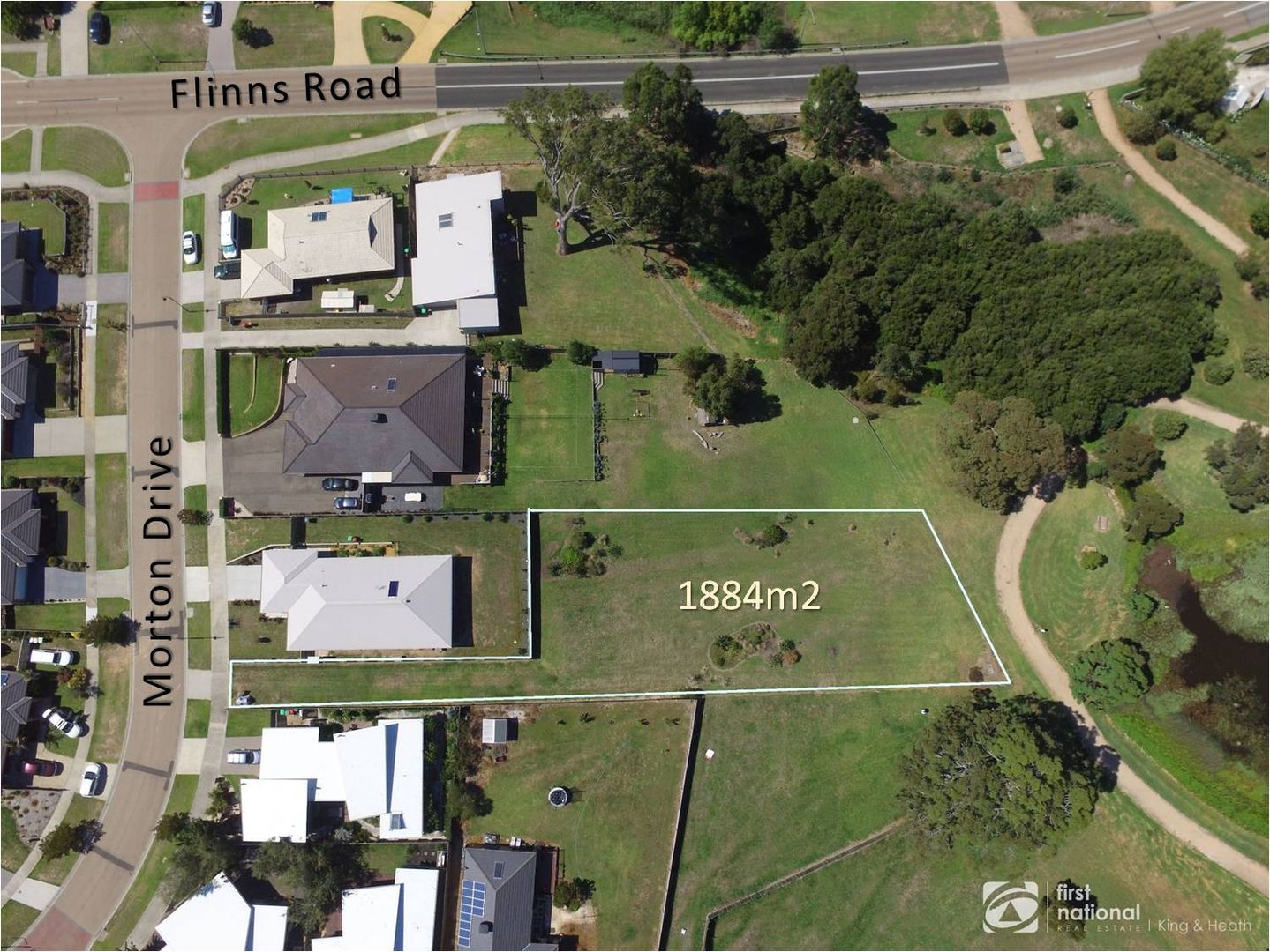 5B Morton Drive, Bairnsdale VIC 3875, Image 1