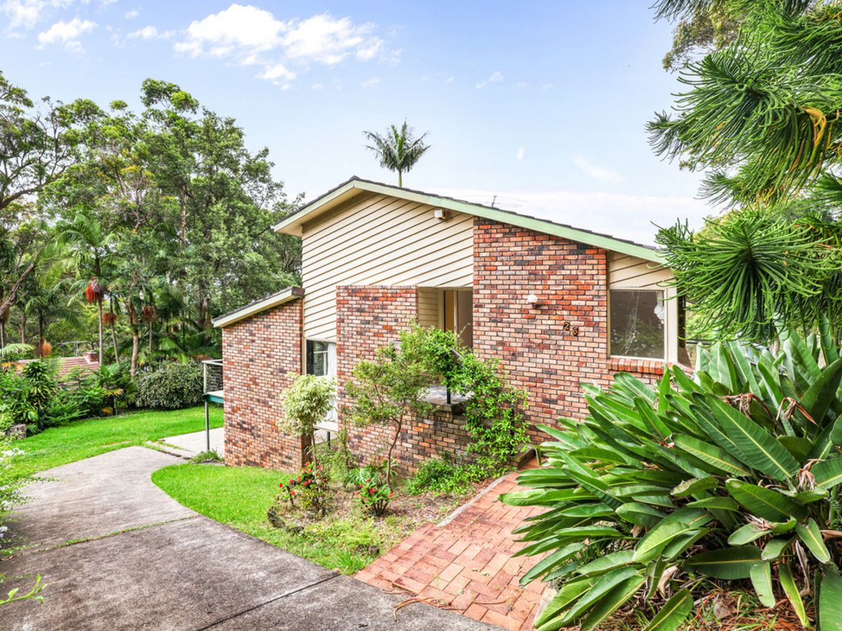 26 Utingu Place, Bayview NSW 2104 House For Rent Domain