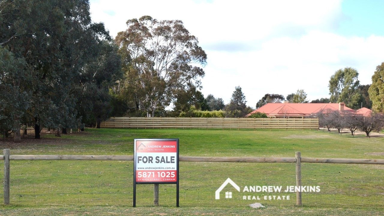 Lot 491 Snell Road, Barooga NSW 3644, Image 0