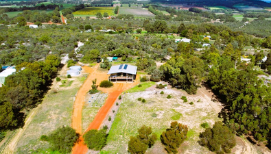Picture of 28 Crest View Lennard Brook, GINGIN WA 6503