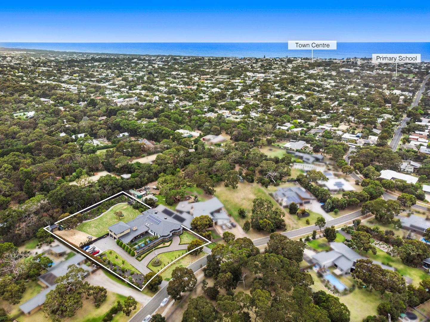 1618 Yellow Gum Drive, Ocean Grove Property History & Address