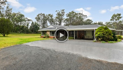 Picture of 235 Thirlmere Way, THIRLMERE NSW 2572