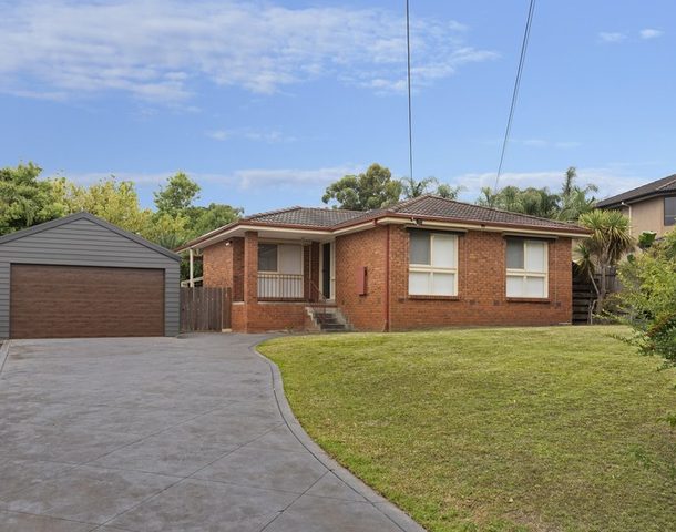 15 Joroma Place, Wonga Park VIC 3115