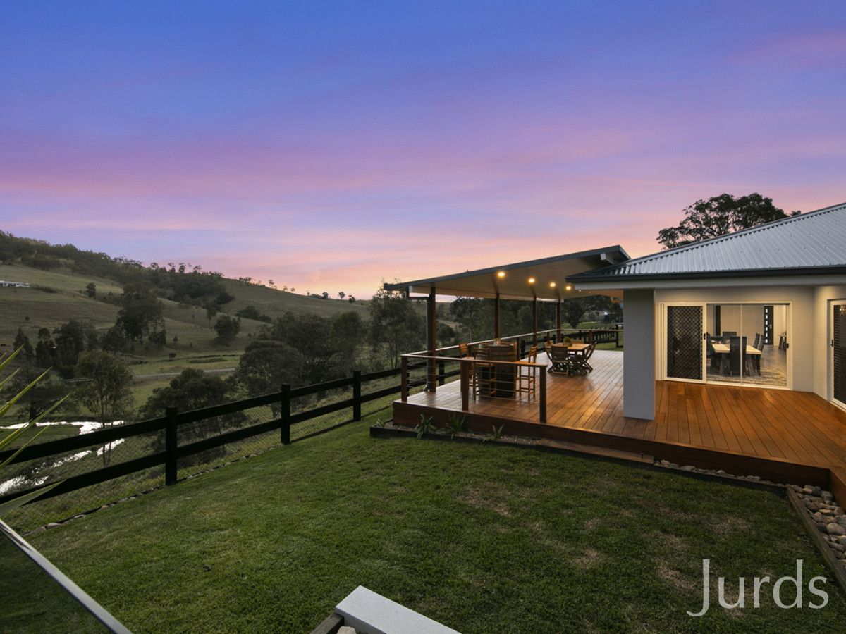 283 Cranky Corner Road, Glendon Brook NSW 2330 House for Sale