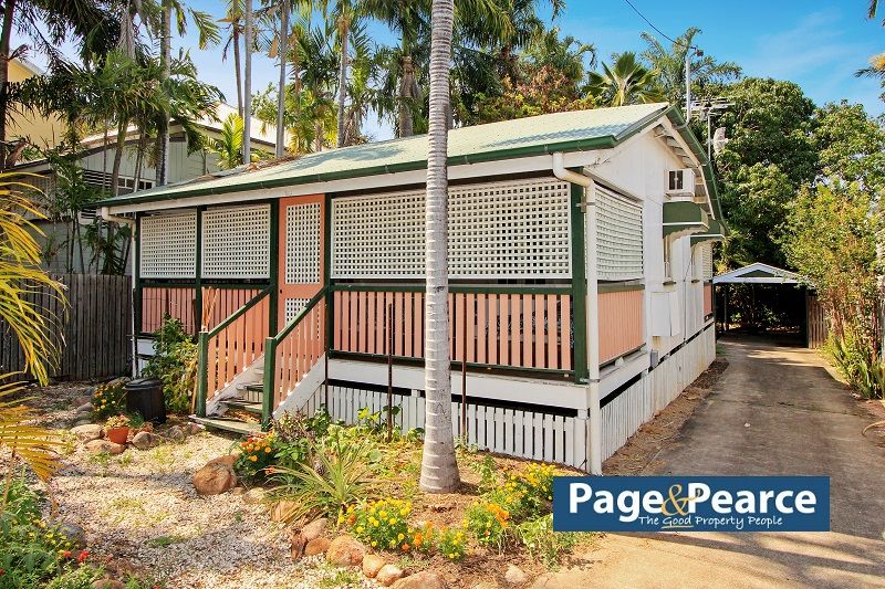 2A North Street, West End QLD 4810, Image 0