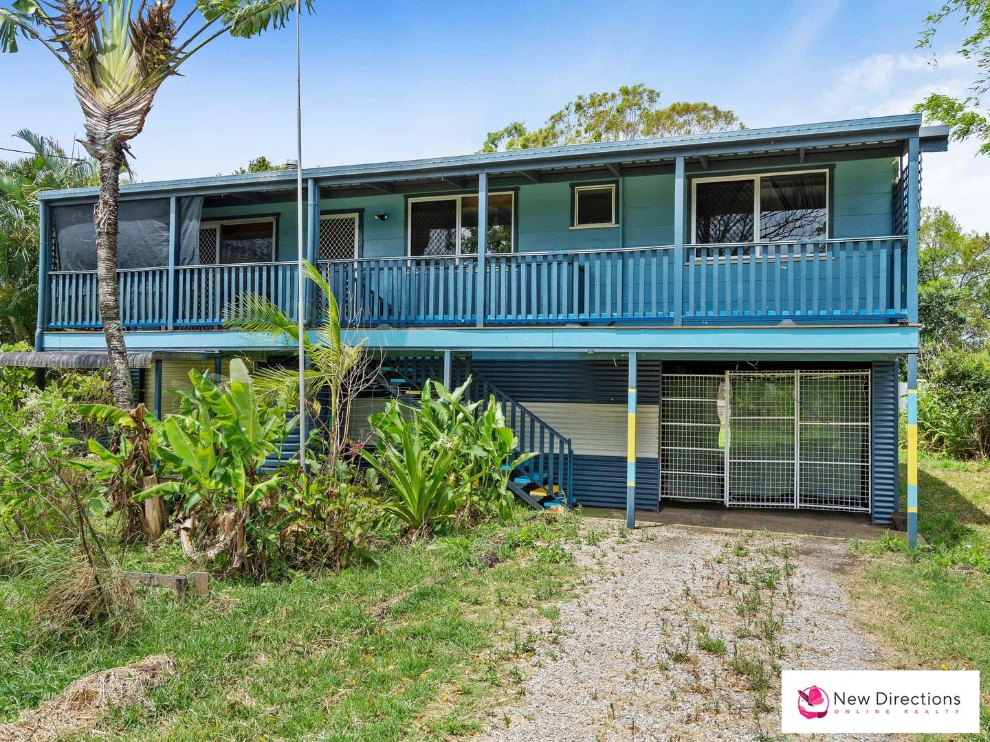 92-94 Queen Elizabeth Drive, Coraki NSW 2471, Image 0