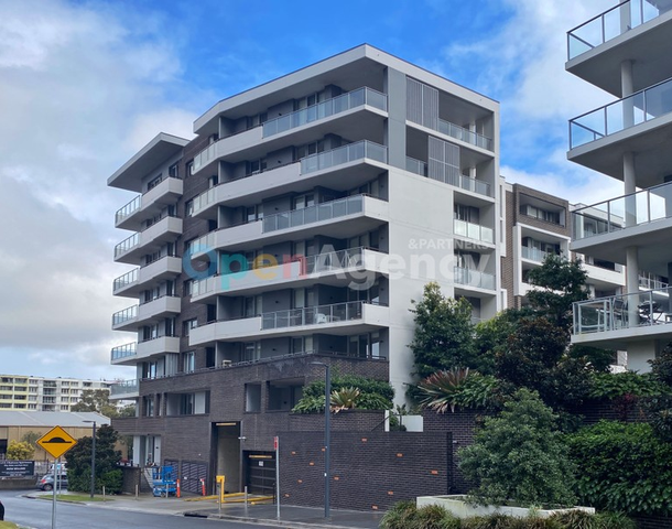 515/5 Verona Drive, Wentworth Point NSW 2127