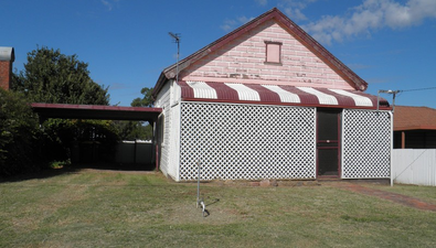 Picture of 102 Pryor Street, QUIRINDI NSW 2343