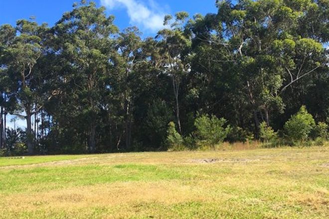 Picture of 26 Red Gum Drive, ULLADULLA NSW 2539