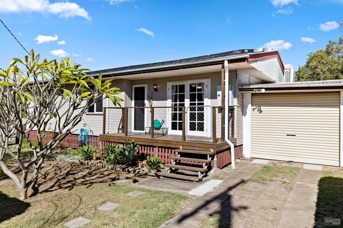 7 Edgar Street, Eastern Heights QLD 4305, Image 0