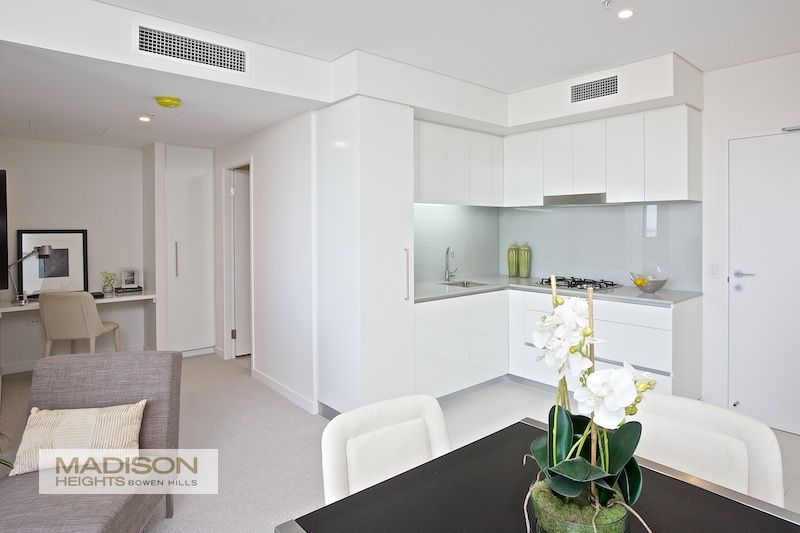 407071/35 Campbell Street, Bowen Hills QLD 4006, Image 0